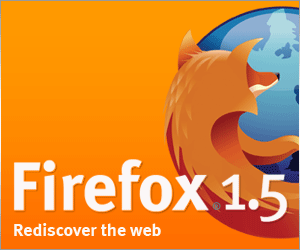 Mozilla Firefox free web browsers