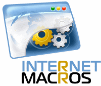IIM (iOpus Internet Macros) Browser