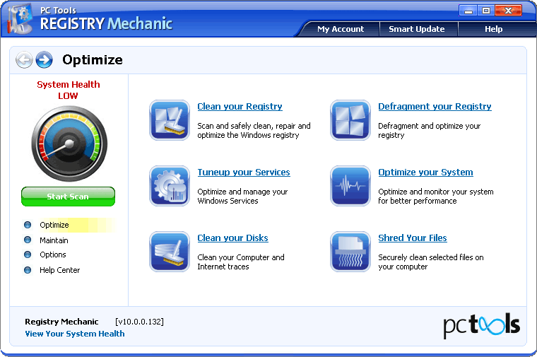download registry cleaner
